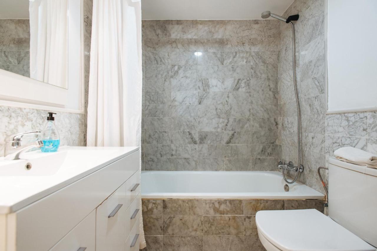 Apartamento Cerca De La Catedral Registro Vut 00617 Sevilla Eksteriør bilde