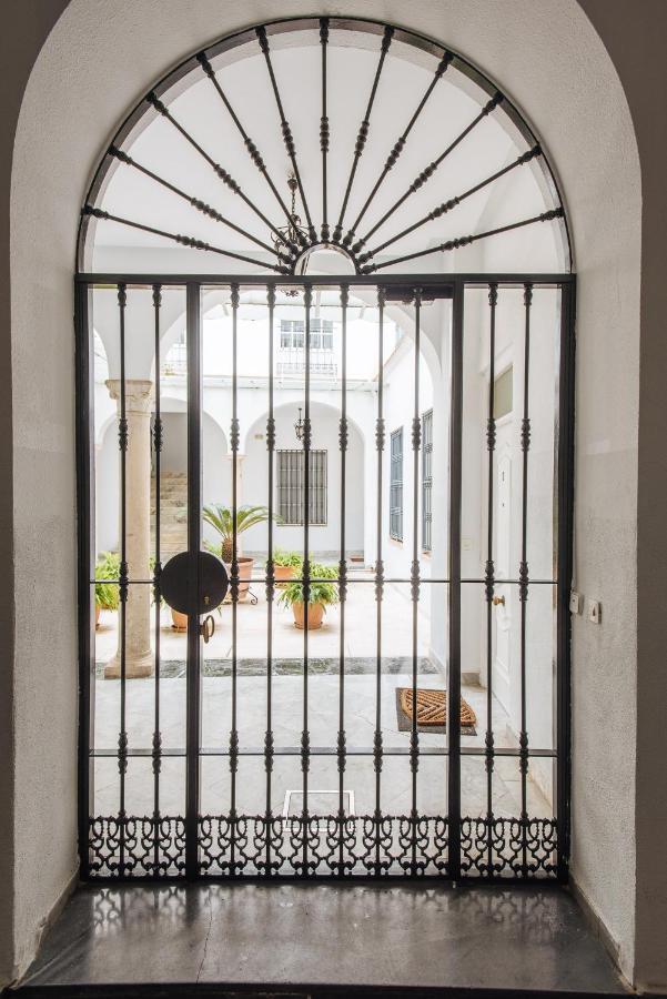 Apartamento Cerca De La Catedral Registro Vut 00617 Sevilla Eksteriør bilde