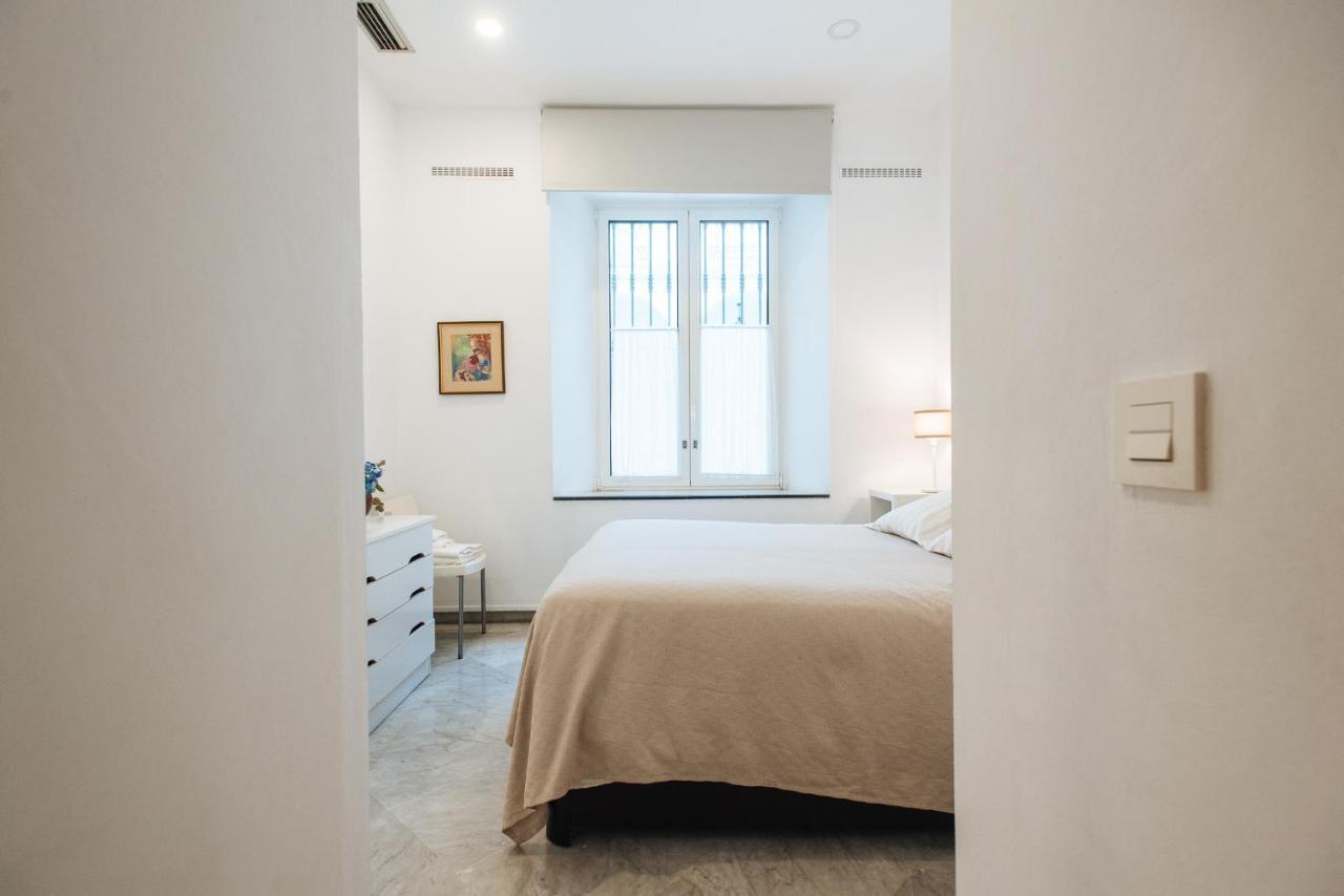 Apartamento Cerca De La Catedral Registro Vut 00617 Sevilla Eksteriør bilde